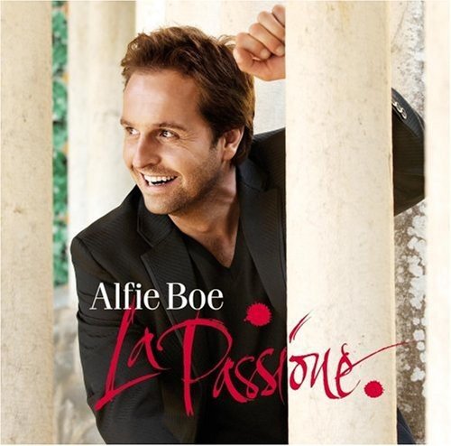 Alfie Boe - Chitarra Romana Lyrics - Zortam Music