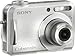Sony Cybershot DSC-S700 7.2MP Digital Camera with 3x Optical Zoom