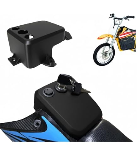 com: Gas tank Compatible with MX650 MX500 Razor frame