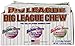Big League Chew Assorted Bubble Gum,12 Packages, 2.12 Ounce each