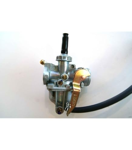 Carburetor Carb For Honda CRF50F 2004-2009 XR50R 2000-2003 (32mm - Foto 7