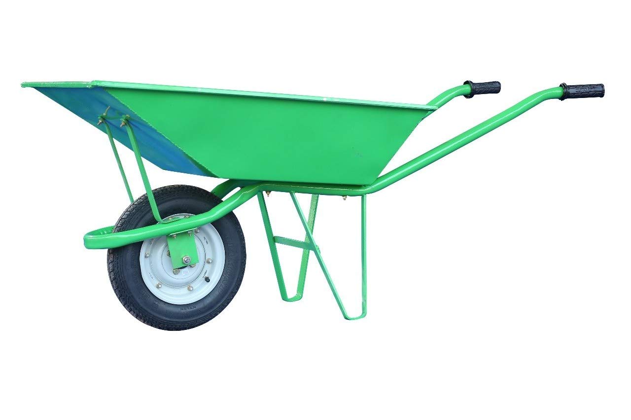 Enotita Comfort Single Wheel Barrow Amazon In Industrial Scientific