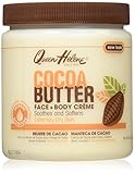 Cocoa Butter Creme 4.80 Ounces
