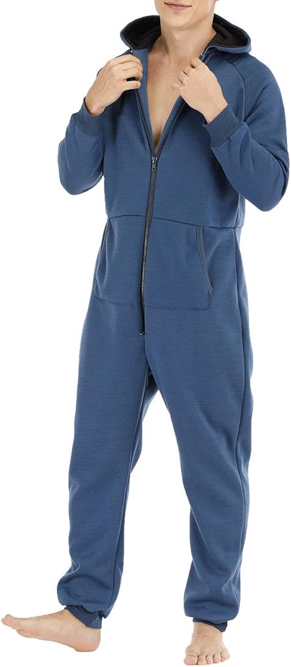 Combinaison de nuit homme Outlet
