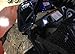 Side View Mirrors Fits Honda Pioneer 500/700