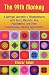 The 99th Monkey: A Spiritual Journalist's Misadventures with Gurus, Messiahs, Sex, Psychedelics, and by Eliezer Sobel