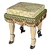 Design Toscano Folies Bergere Boudoir Stool