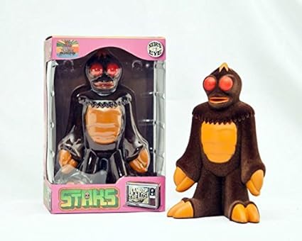 sleestak action figure