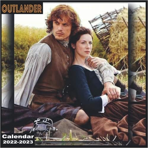 Outlander Calendar 2023 Outlander Calendar 2022-2023: Great 2022 Calendar For Any Fans With 8.5'' X  8.5''"Glossy Finish" - Big Space For Note And Scheduling: Boss Idir:  9798754548633: Amazon.com: Books