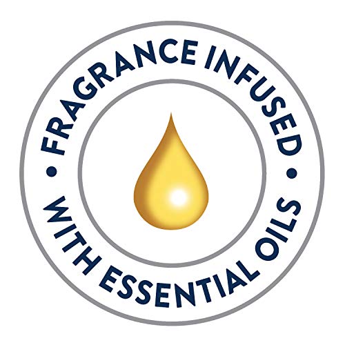 Glade Air Freshener, Room Spray, Coconut & Beach Woods Essentials Room