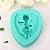 Silicone 3D Angel Baby Cake Mold Fondant Sugar Mould