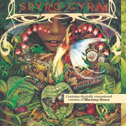 Spyro Gyra, Spyro Gyra - Spyro Gyra: Collection - Amazon.com Music