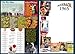 1965 Flickback DVD Greeting Card: Great Birthday or Anniversary
