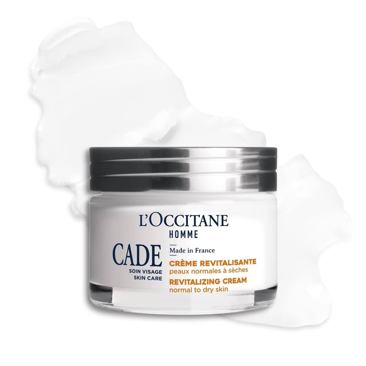 Photo 1 of L’OCCITANE Cade Revitalizing Cream 1.60 Fl. Oz
