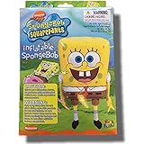  Inflatable Spongebob Squarepants 22