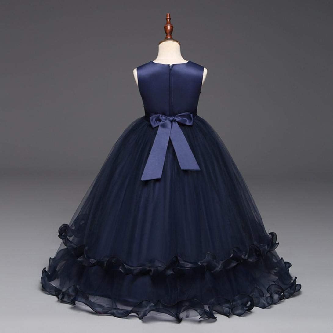 gown for 13 years old girl