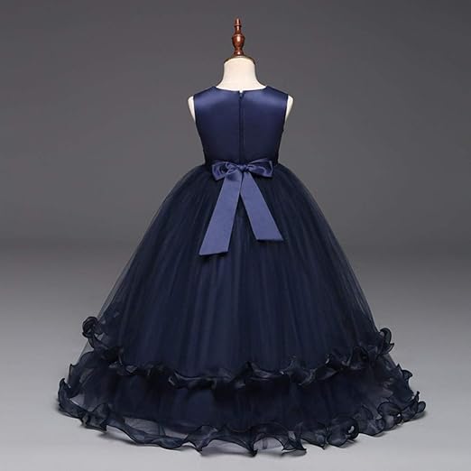 dresses for 12 year olds for a wedding