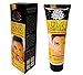 Gold Mask 24k Gold Collagen Peel Off Deep Cleansing Anti-Wrinkle Brightening Moisturizing Facial Nose Mask Pore-Clogging Dirt Remover Regulating Excess Oil Tightening Up Skin