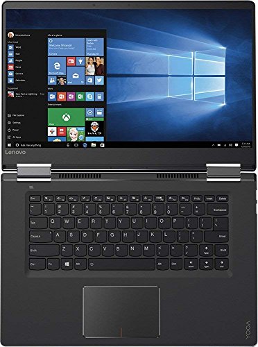 5 Lenovo+Yoga+710+15+Touch+Screen+i5+7200U