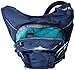 High Sierra Propel Hydration Pack, True Navy/Tropic Teal, 2-Liter