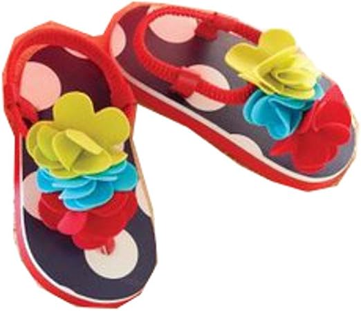 baby flip flops 12 18 months