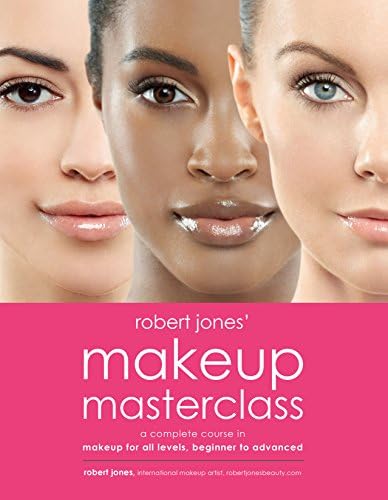 The Makeup Artist Handbook: Techniques for Film, Television