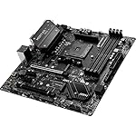 MSI-Mortar-Max-AM4-AMD-B450-ATX-DDR4-SDRAM-Motherboard