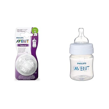 avent natural 1