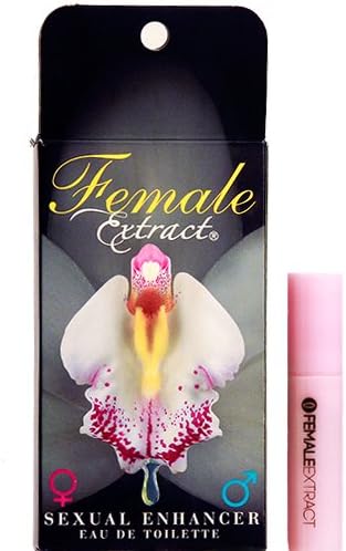 Female Extract Fragrance