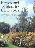 Houses and Gardens by E. L. Lutyens by 