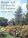 Houses and Gardens by E. L. Lutyens by 