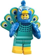 LEGO Minifigures Animal Series 28 Blind Box 71051 1 of 12 Collectible Toy view 4