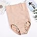 Women Shapewear, Lifecolor High Waist Brief Control Tummy Slimmer, Breathable Seamless Butt Lifer and Waist Trainer Body Shaper