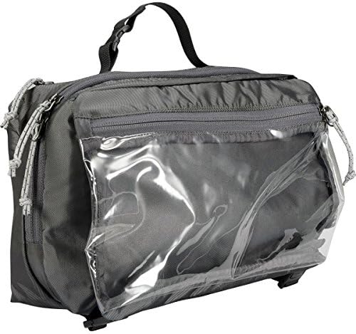 Index Large Toiletries Bag
