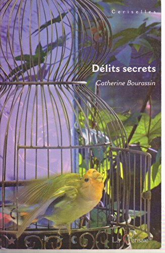 Délits secrets