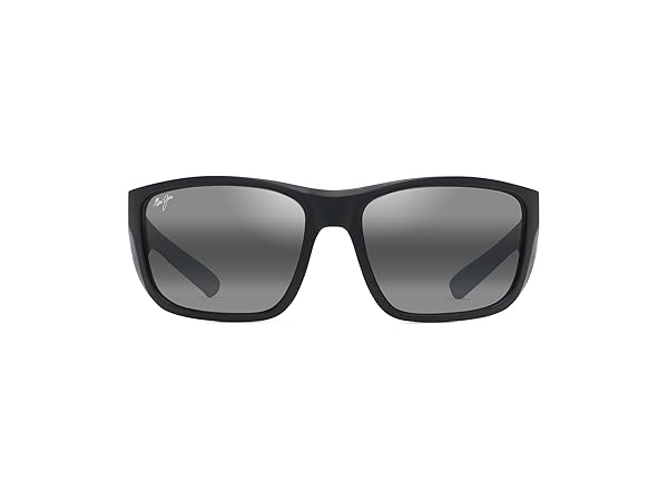 MAUI JIM MEN’S & WOMEN’S AMBERJACK POLARIZED RECTANGLE...