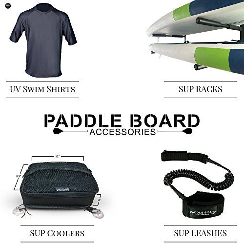 Paddle Board Accessories Paddle Board Cooler Company (Green) Pricepulse
