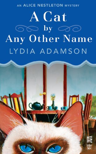 A Cat by Any Other Name