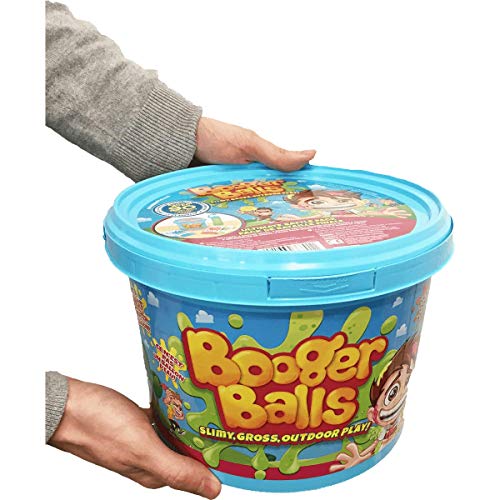 booger balls slime battle pack