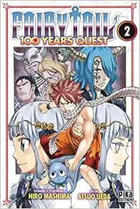 15 Anime To Watch If You Love Fairy Tail Cbr 15 Anime To Watch If You Love Fairy Tail Cbr