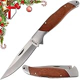 Folding Knife - Classic Pocket EDC and Outdoor Folding Knife - Grand Way FB 0924 A