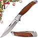 Folding Knife - Classic Pocket EDC and Outdoor Folding Knife - Grand Way FB 0924 A