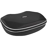 Mares Shell Regulator Case - Soft Durable Protective Compact Scuba Diving Regulator Storage Bag w/Transportation Handle