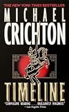 Timeline • The Andromeda Strain • Sphere
