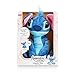 Disney Animators' Collection Interactive Stitch Plush - 11''