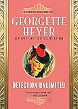 Detection Unlimited (Inspector Hemingway Book 4) by Georgette Heyer