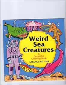 The odd sea book reports picture