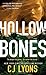 Hollow Bones (Special Agent Caitlyn Tierney)