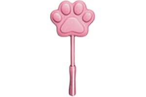 Cat Paw Tap to Pay Wand – Magic Credit Card Holder with Contactless Payment, 3D Printed Cute Fairy Wand for Debit Card, Light