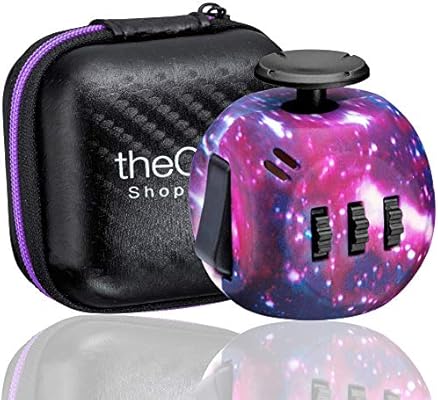 fidget cube au